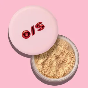 One/Size By Patrick Starrr Ultimate Blurring Setting Powder (Sweet Honey)