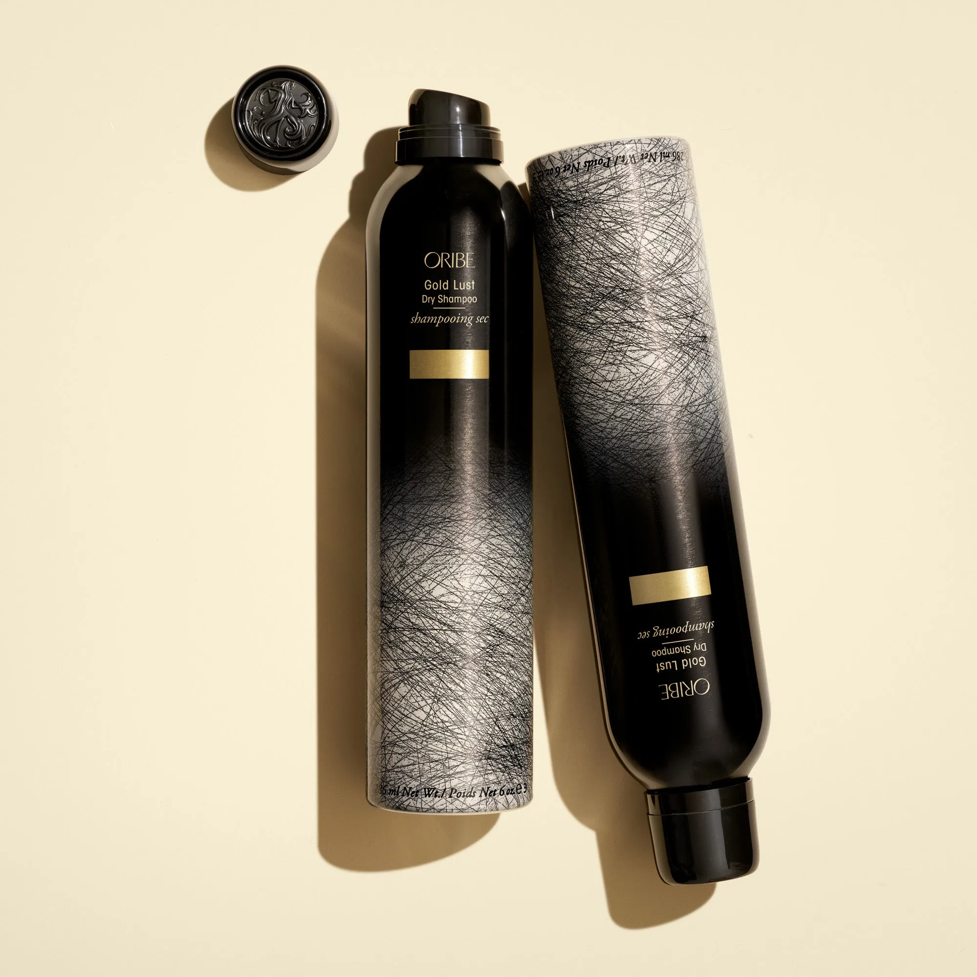 Oribe Gold Lust Dry Shampoo 286ml