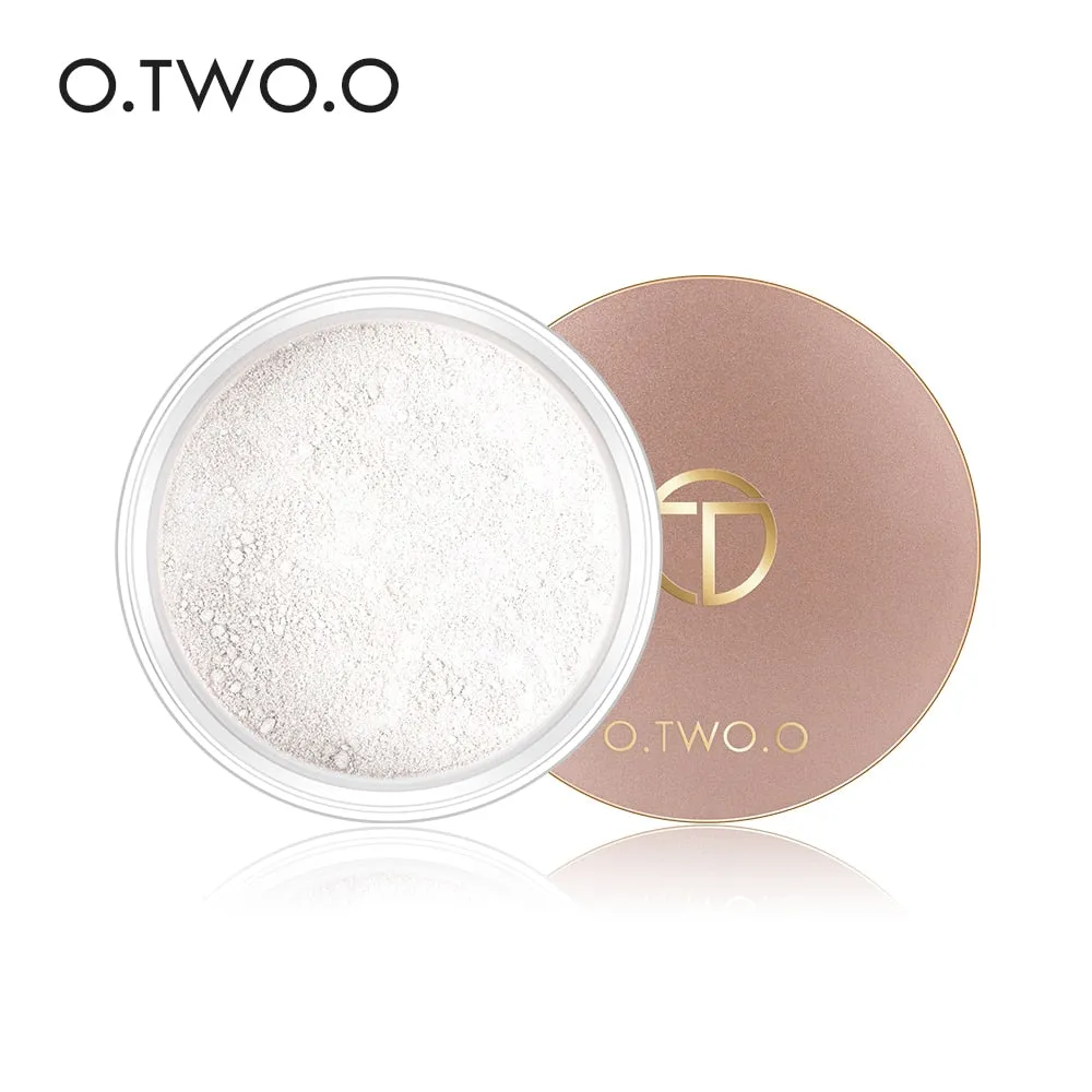 O.TWO.O LOOSE POWDER