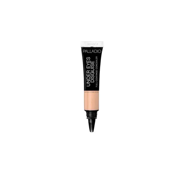 Palladio Under Eyes Disguise Full Coverage Concealer