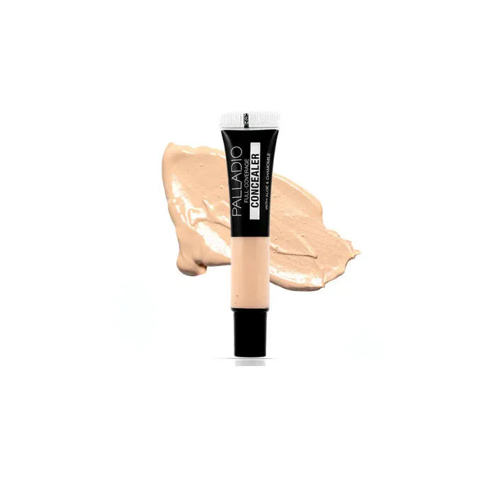 Palladio Under Eyes Disguise Full Coverage Concealer