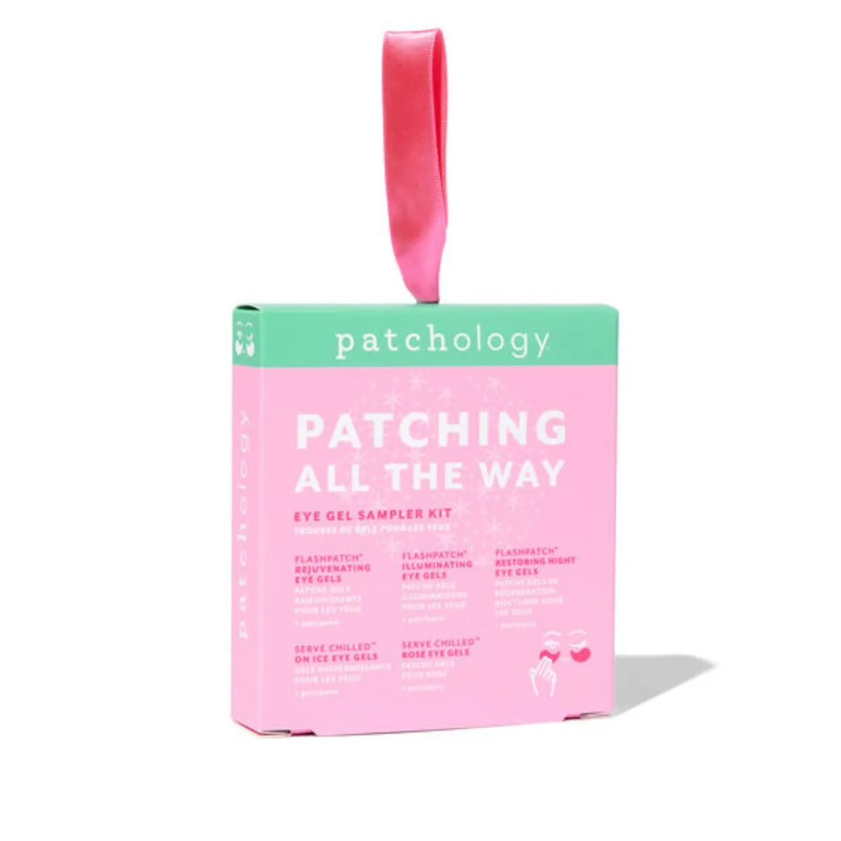 Patchology Patching All The Way