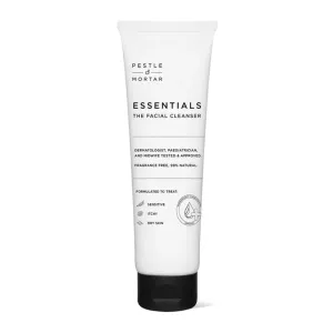 Pestle & Mortar Essentials: The Facial Cleanser