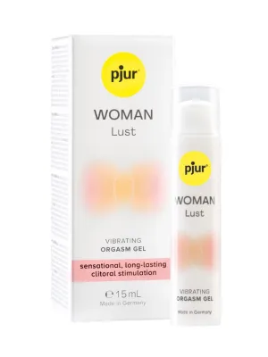 Pjur Woman Lust Arousal Gel