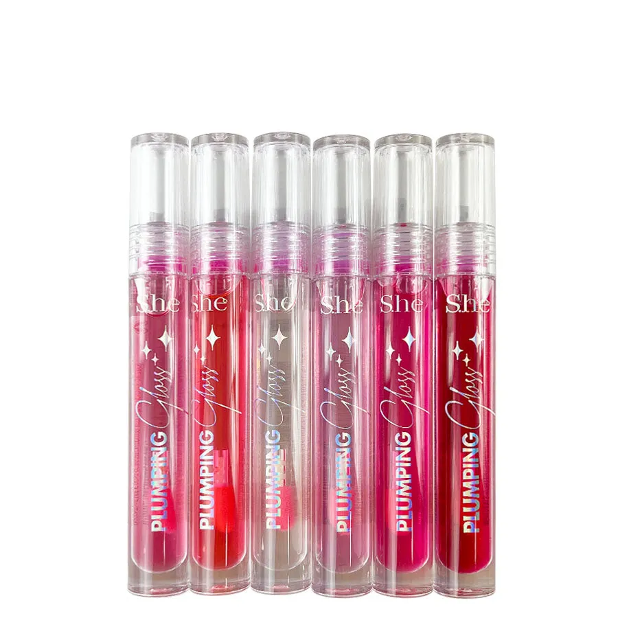 Plumping Lip Gloss (36 units)