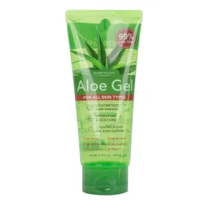 Poppy & Ivy - Aloe Gel