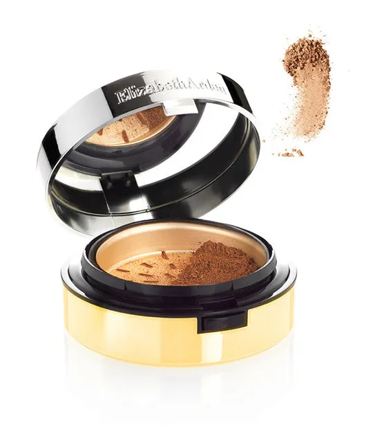 Pure Finish Mineral Powder Foundation