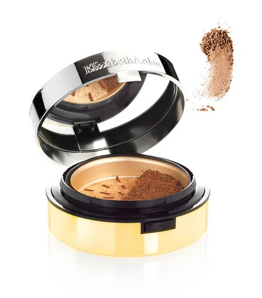 Pure Finish Mineral Powder Foundation