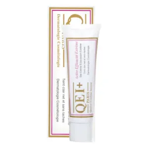 QEI  Active Efficacite Cream Gel