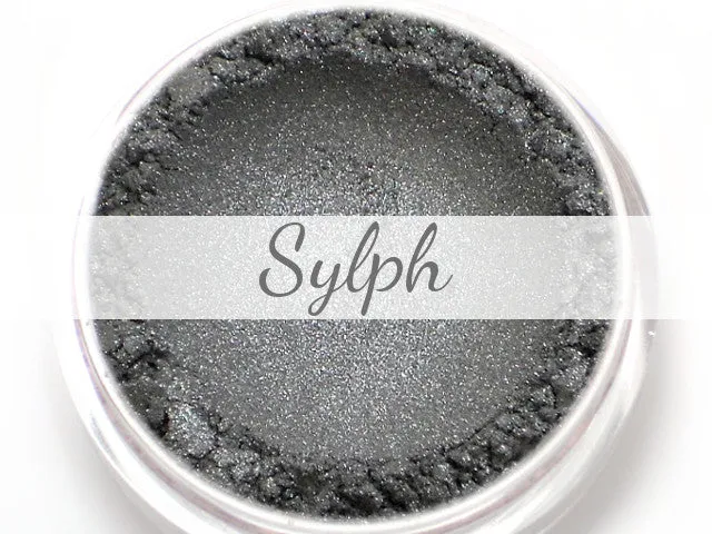 "Sylph" - Mineral Eyeshadow