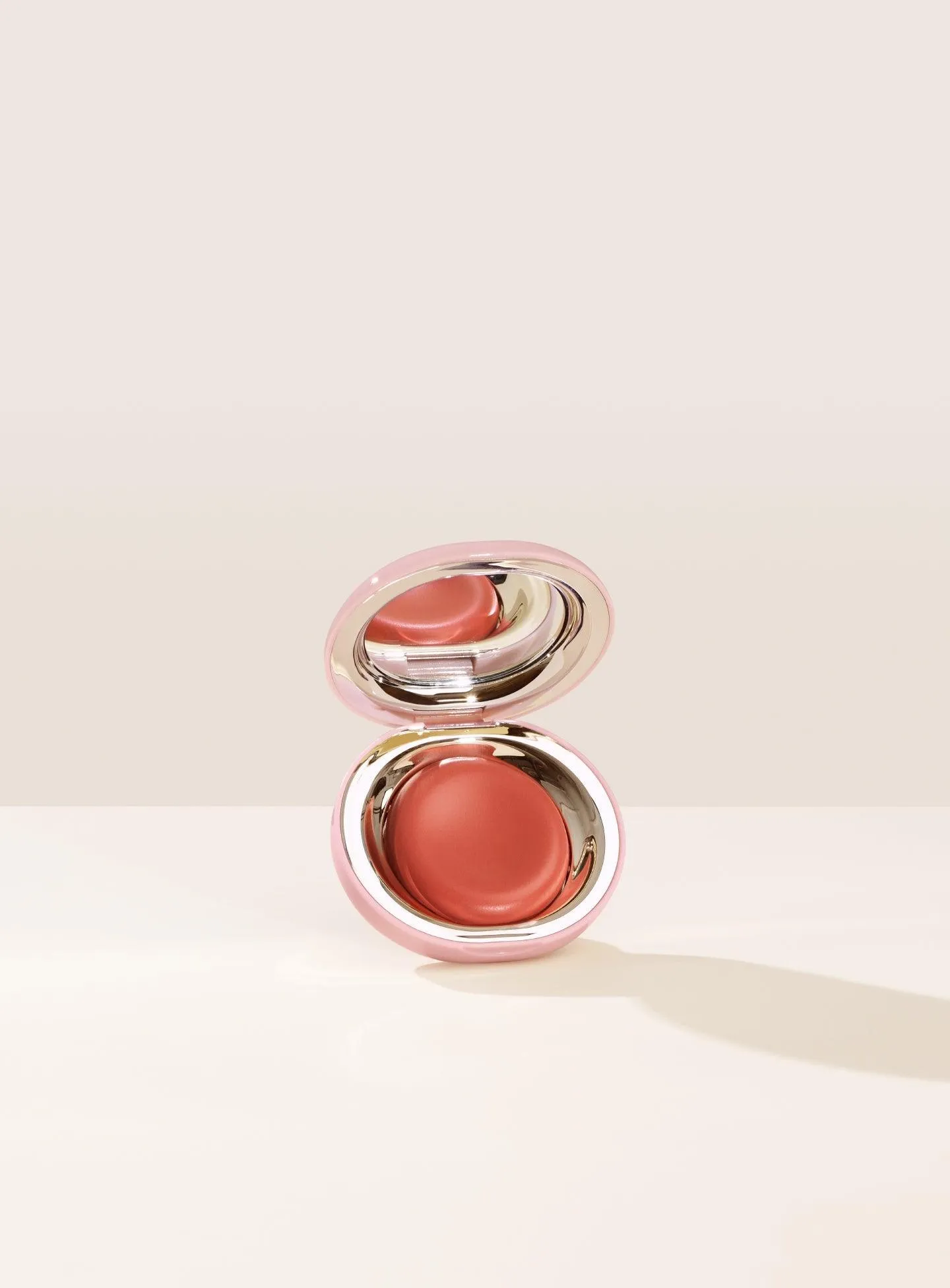 Rare Beauty Stay Vulnerable Melting Blush (Nearly Apricot )