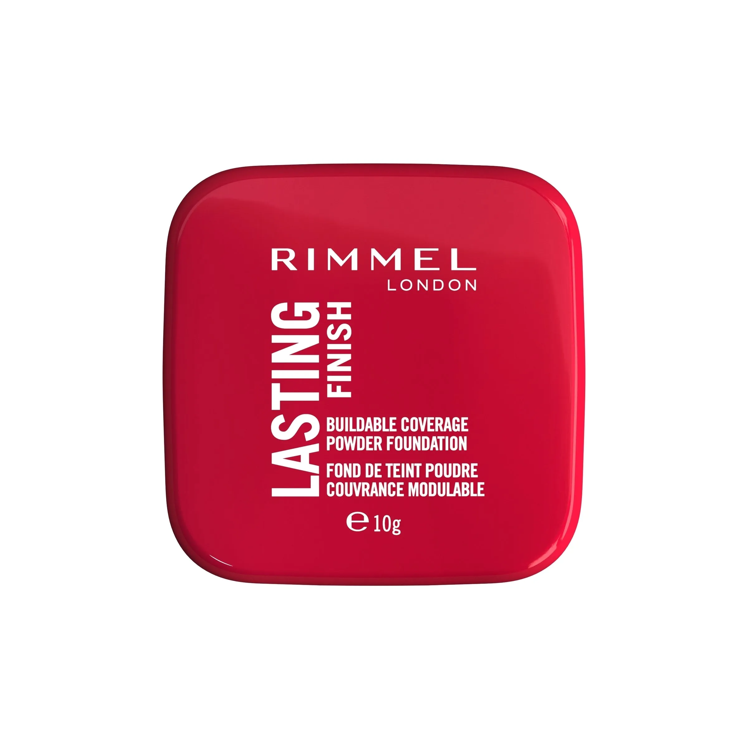 Rimmel Lasting Finish Compact 008 Soft Beige