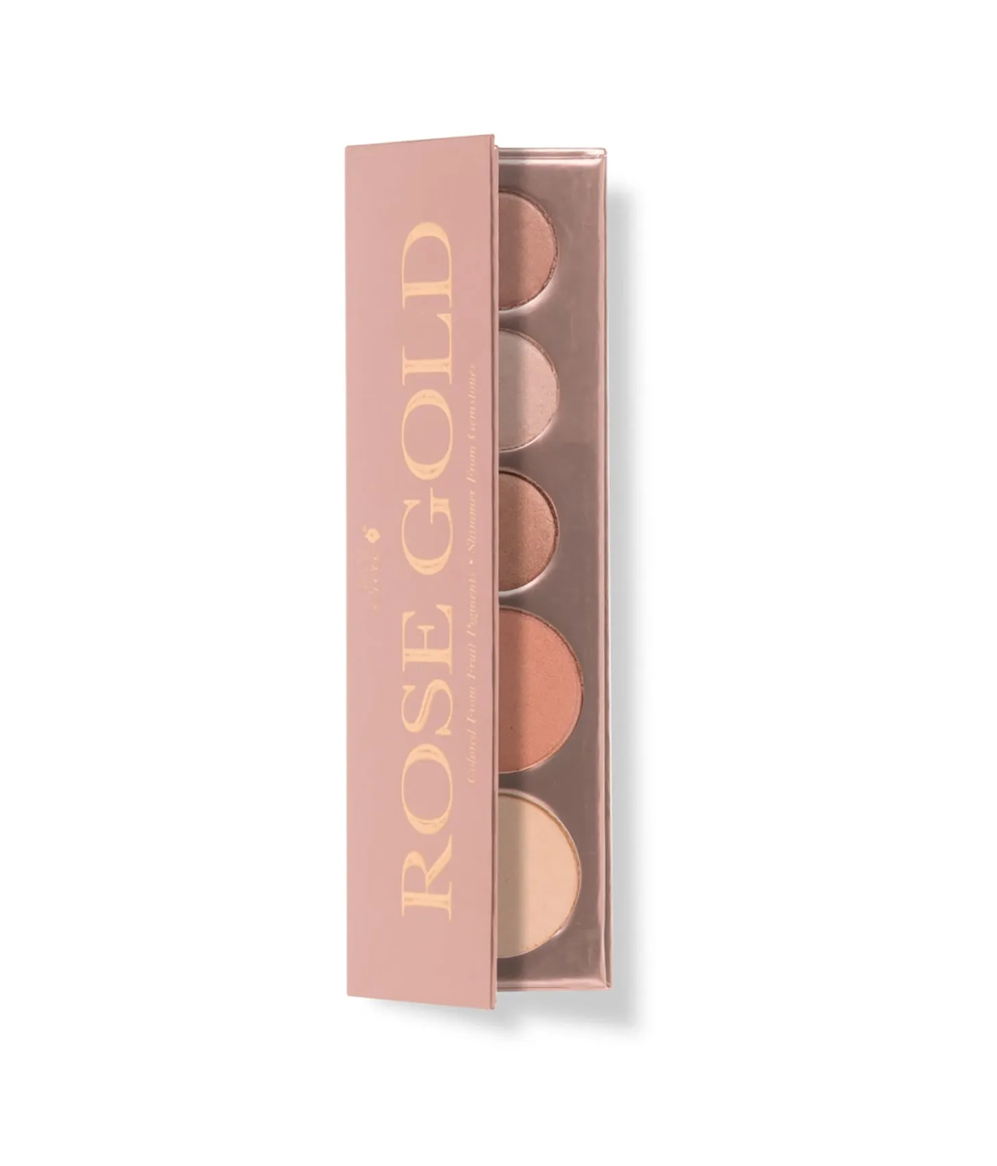 Rose Gold Palette