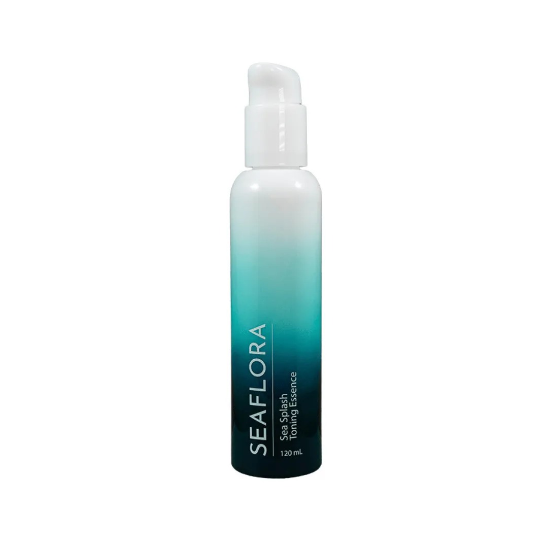 Seaflora Sea Splash Toning Essence (50ml)