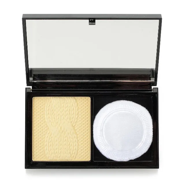 SHEER PERFECTION PRESSED POWDER