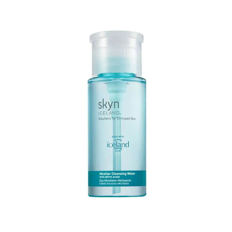 Skyn Iceland Micellar Cleansing Water