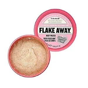 Soap & Glory Flake Away Polish 50Ml