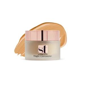 St London Magic Concealer- Sand