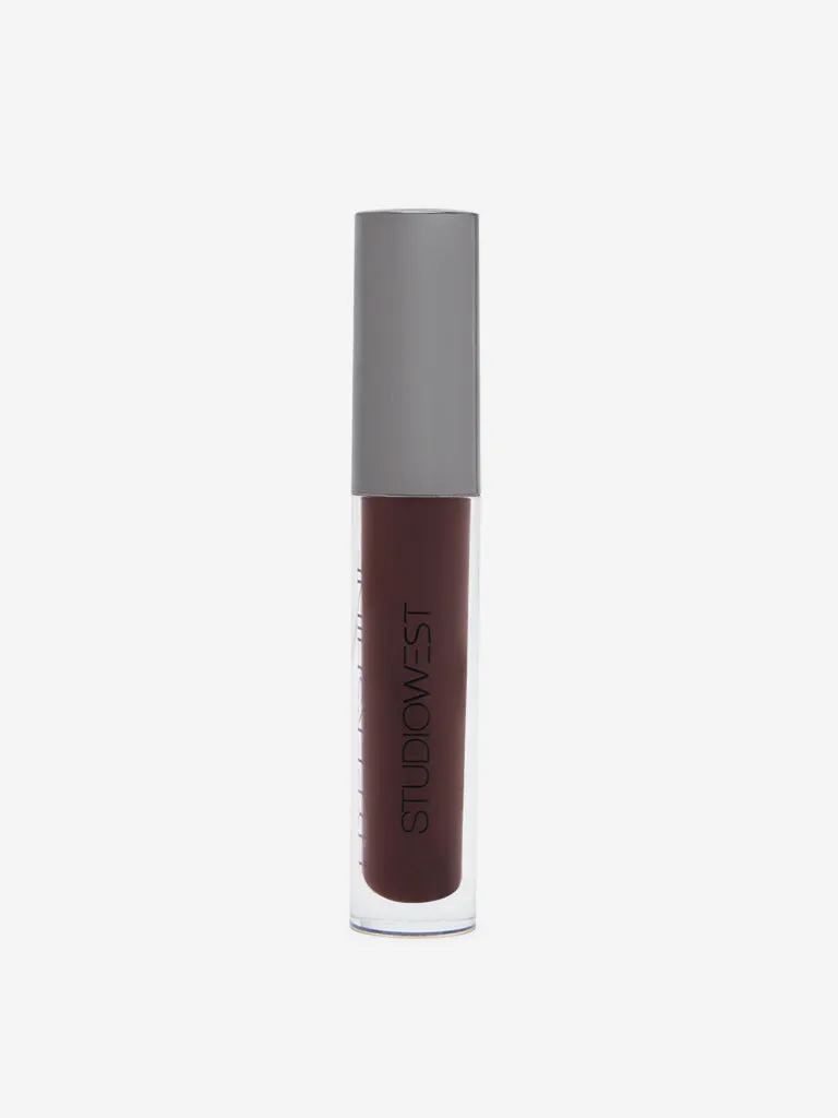 Studiowest Hypershine Sin BR-01 Lip Gloss - 4.2 ml