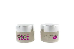 Sugar Lip Scrub Set of 2