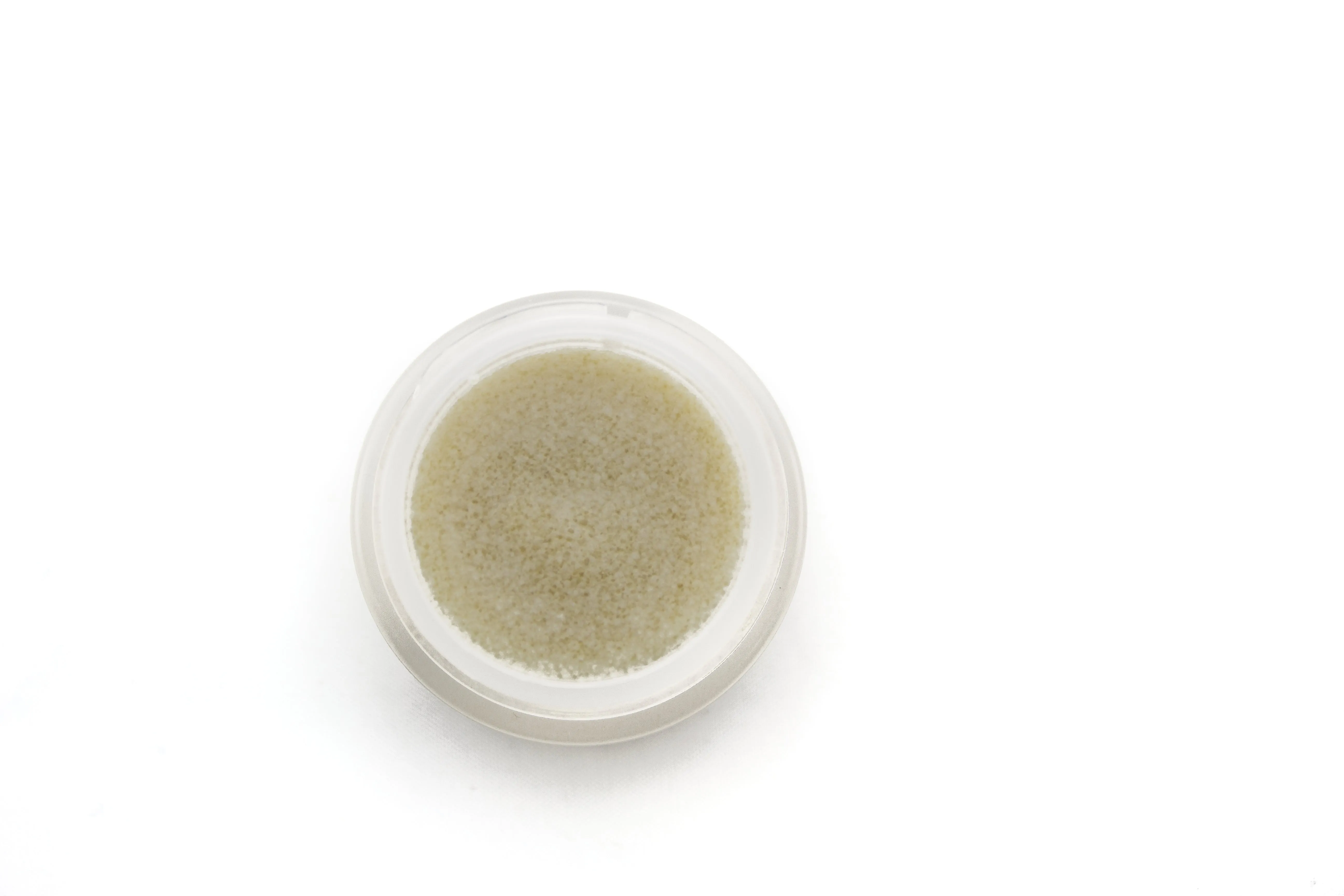 Sugar Lip Scrub