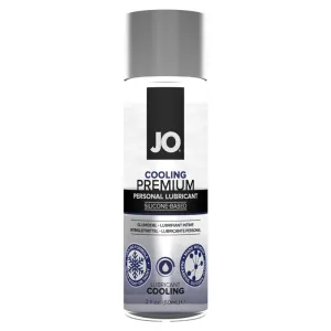 System JO Cooling Premium Cooling 60 ml