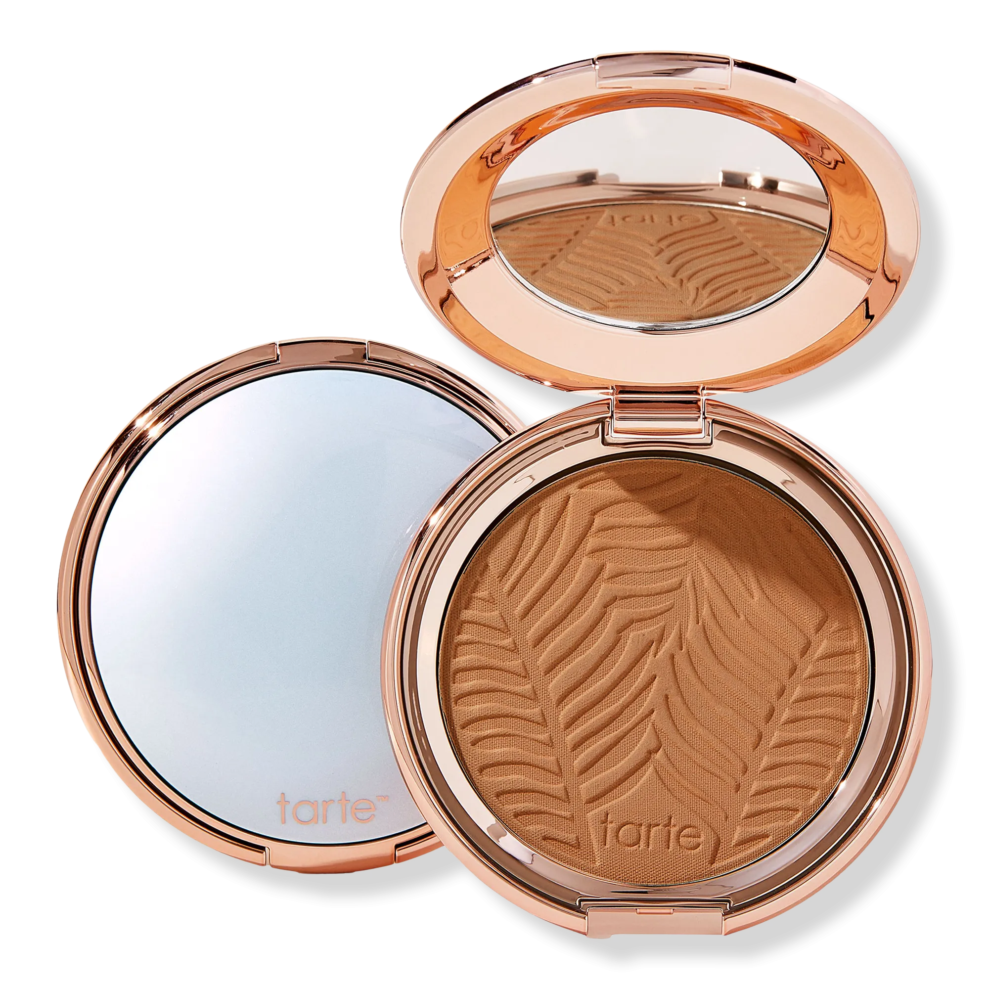 TARTE Amazonian Clay Blurring Powder Foundation