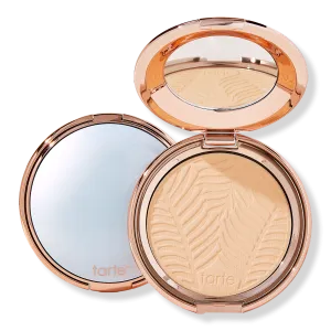 TARTE Amazonian Clay Blurring Powder Foundation