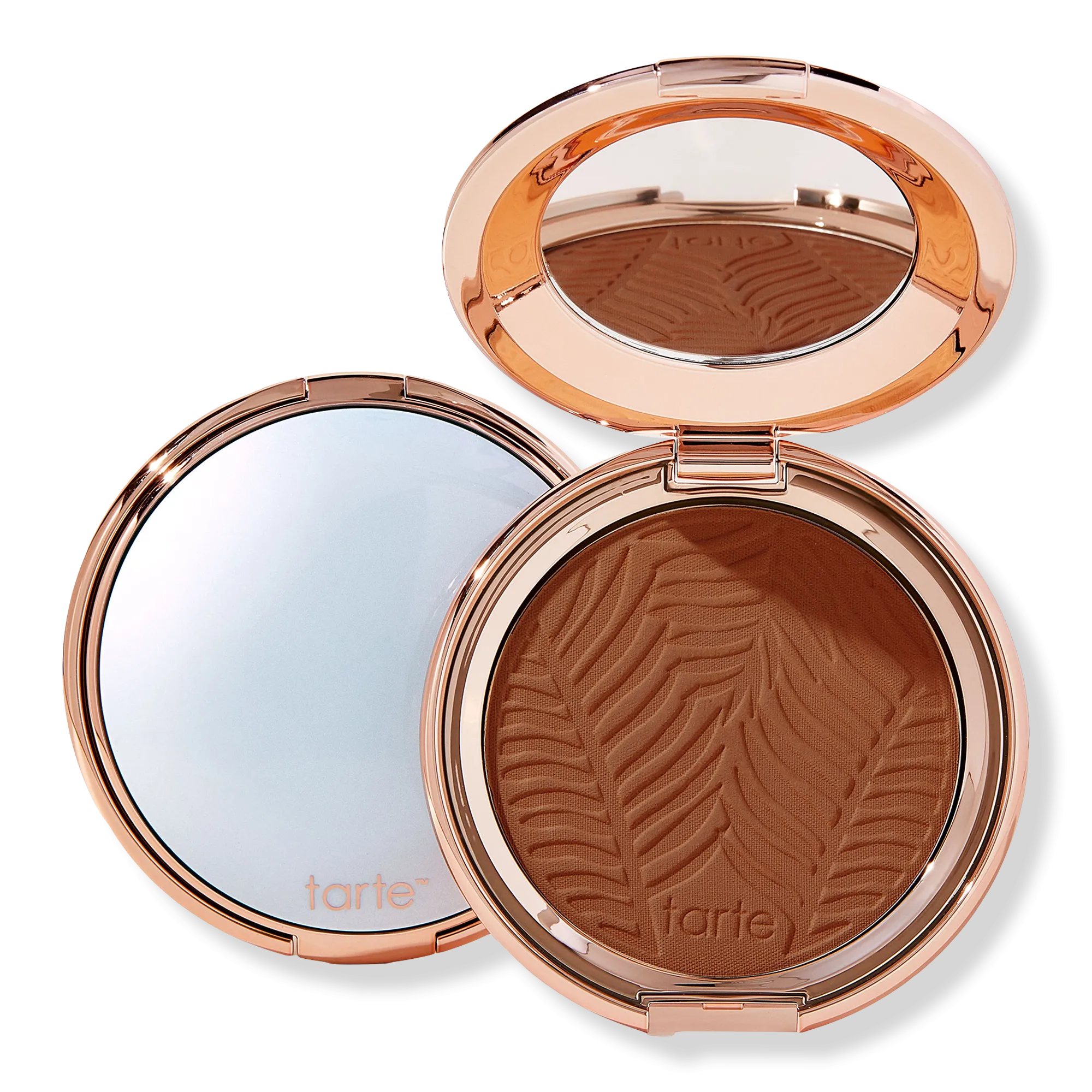 TARTE Amazonian Clay Blurring Powder Foundation