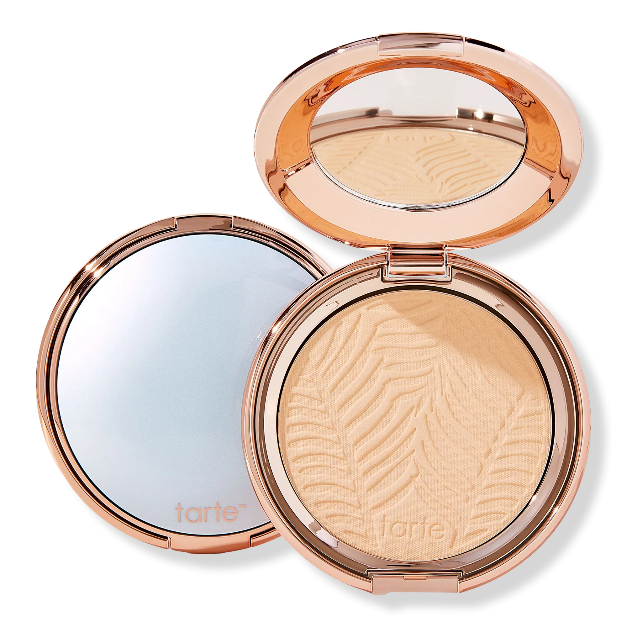 TARTE Amazonian Clay Blurring Powder Foundation