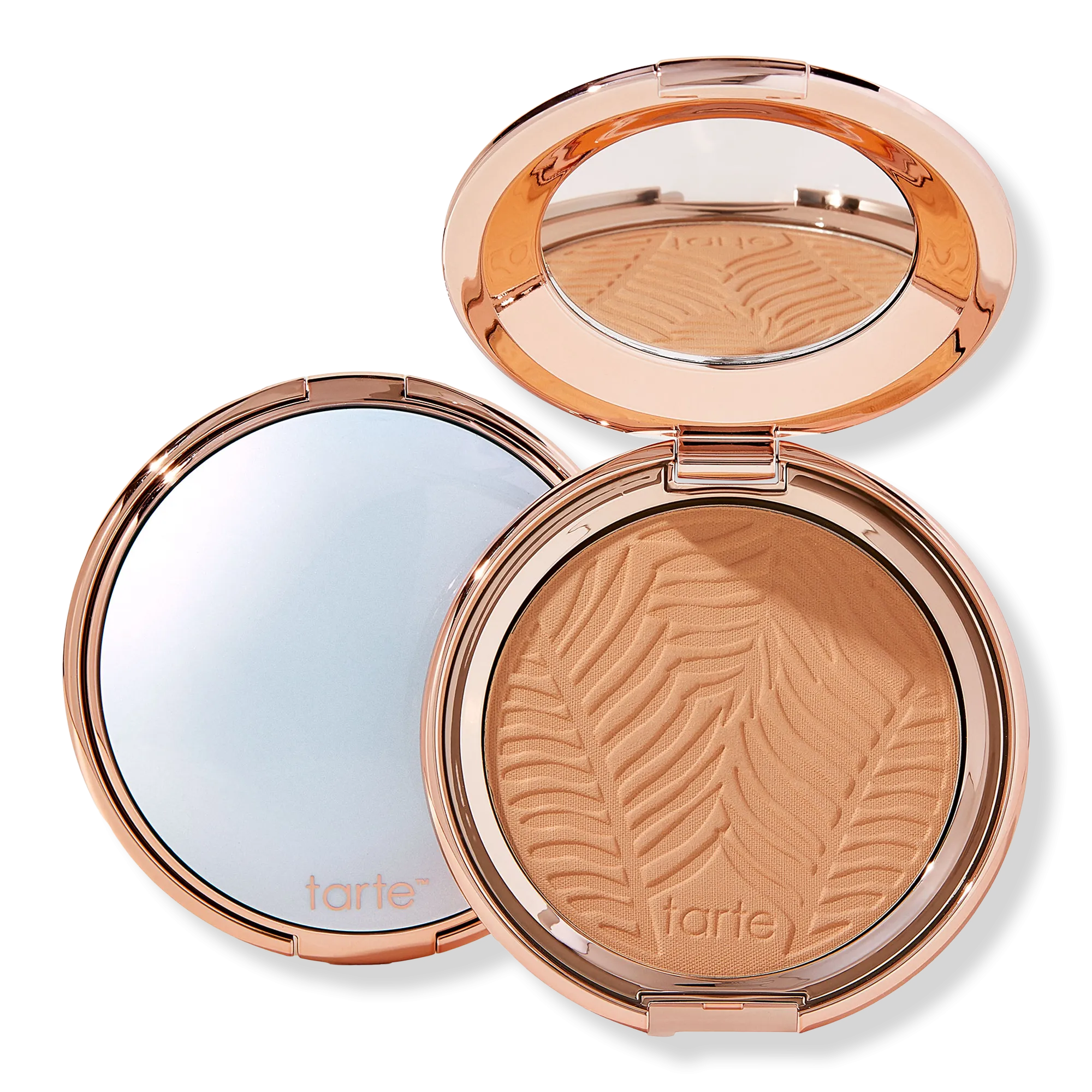 TARTE Amazonian Clay Blurring Powder Foundation