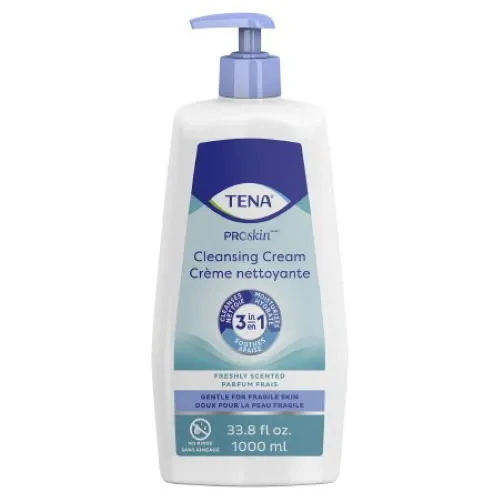 TENA ProSkin Cleansing Cream