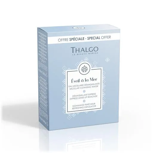 Thalgo - Eveil A La Mer Set