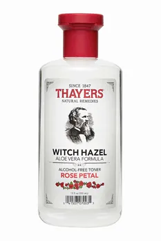 Thayers Witch Hazel Alcohol-Free Toner - Rose (355ml)