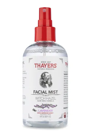 Thayers Witch Hazel Toner Lavender 237ml