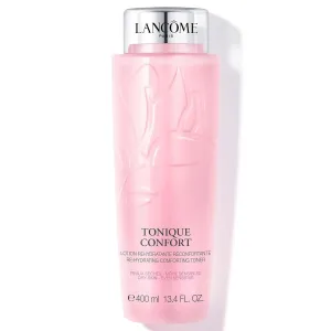 Tonique Confort Hydrating Face Toner - with Hyaluronic Acid, Acacia Honey, and Sweet Almond Oil - for Improved Skin Hydration