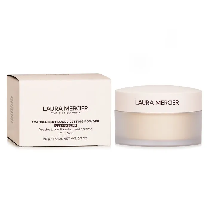 Translucent Loose Setting Powder Ultra Blur - 20g