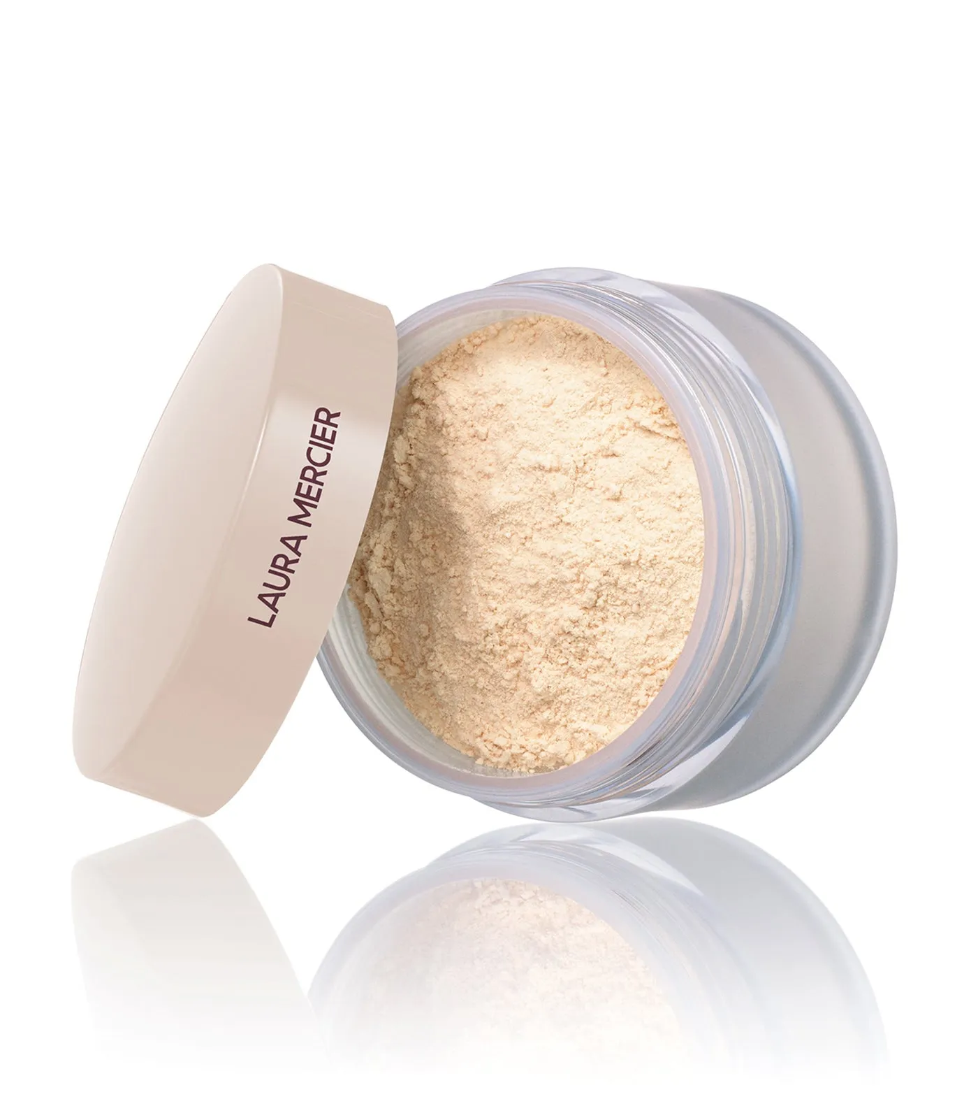 Translucent Loose Setting Powder Ultra-Blur