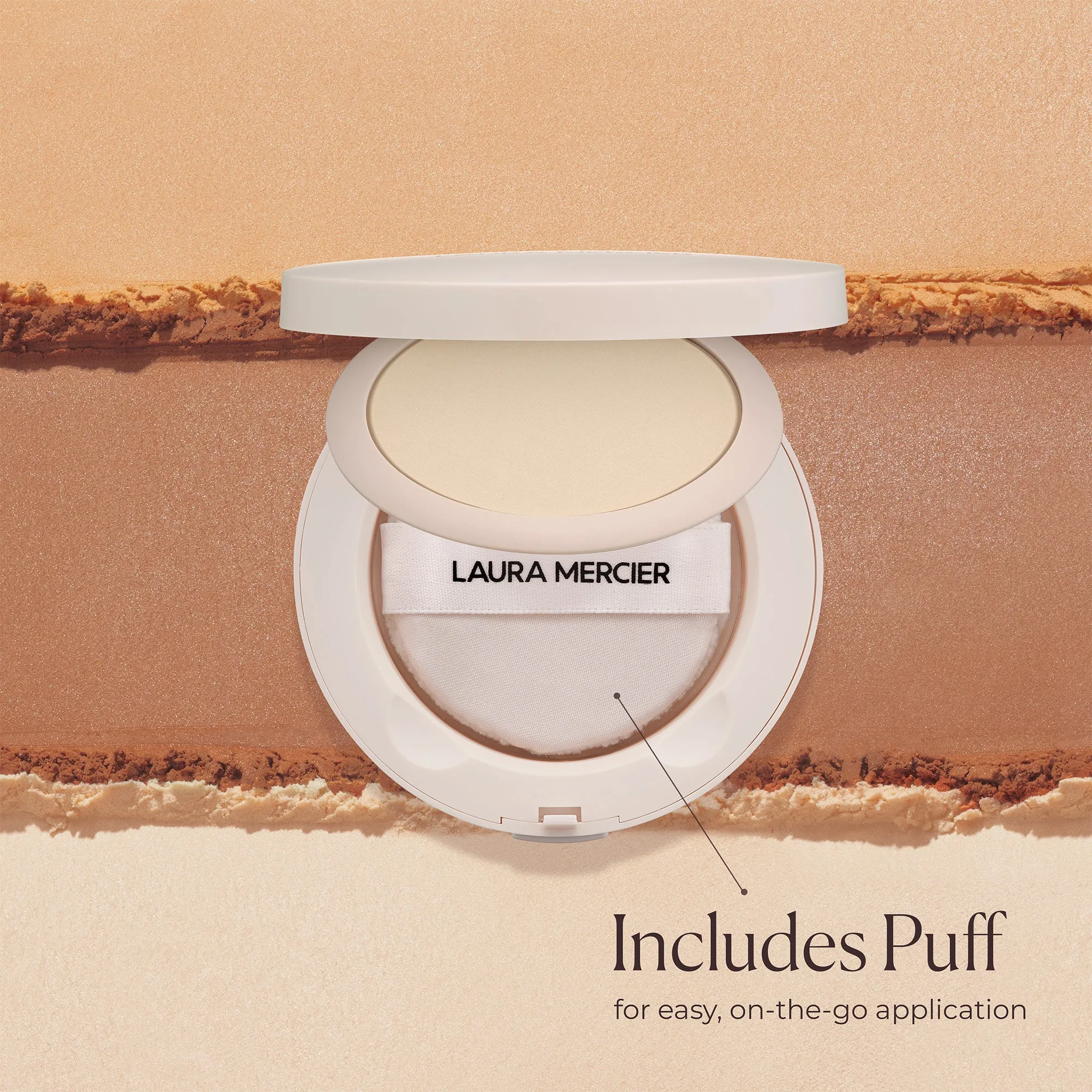 Translucent Pressed Setting Powder Ultra-Blur