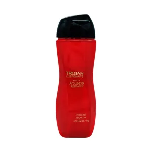 Trojan Arouses and Releases - 3 Fl. Oz.