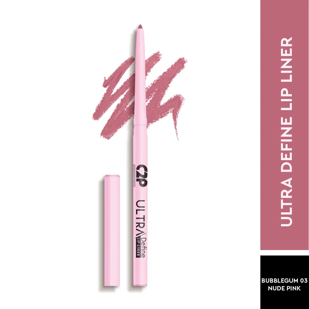 ULTRA DEFINE LIP LINER