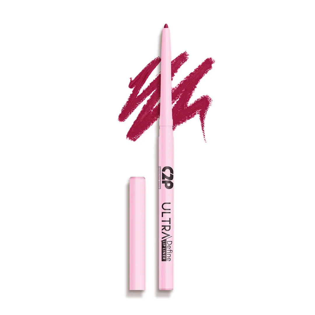 ULTRA DEFINE LIP LINER