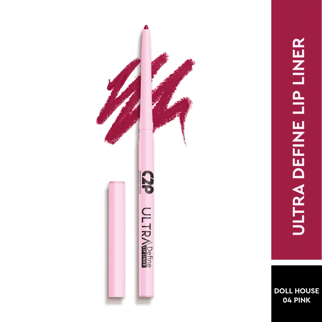 ULTRA DEFINE LIP LINER