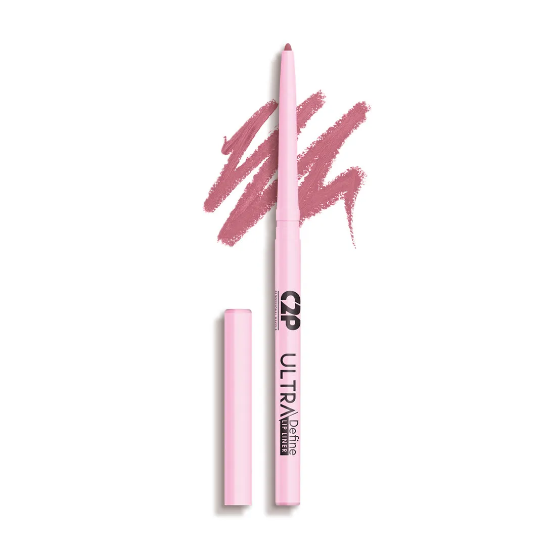 ULTRA DEFINE LIP LINER