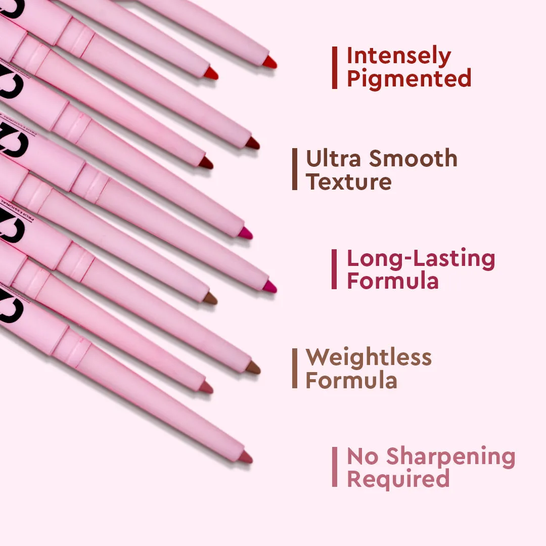 ULTRA DEFINE LIP LINER