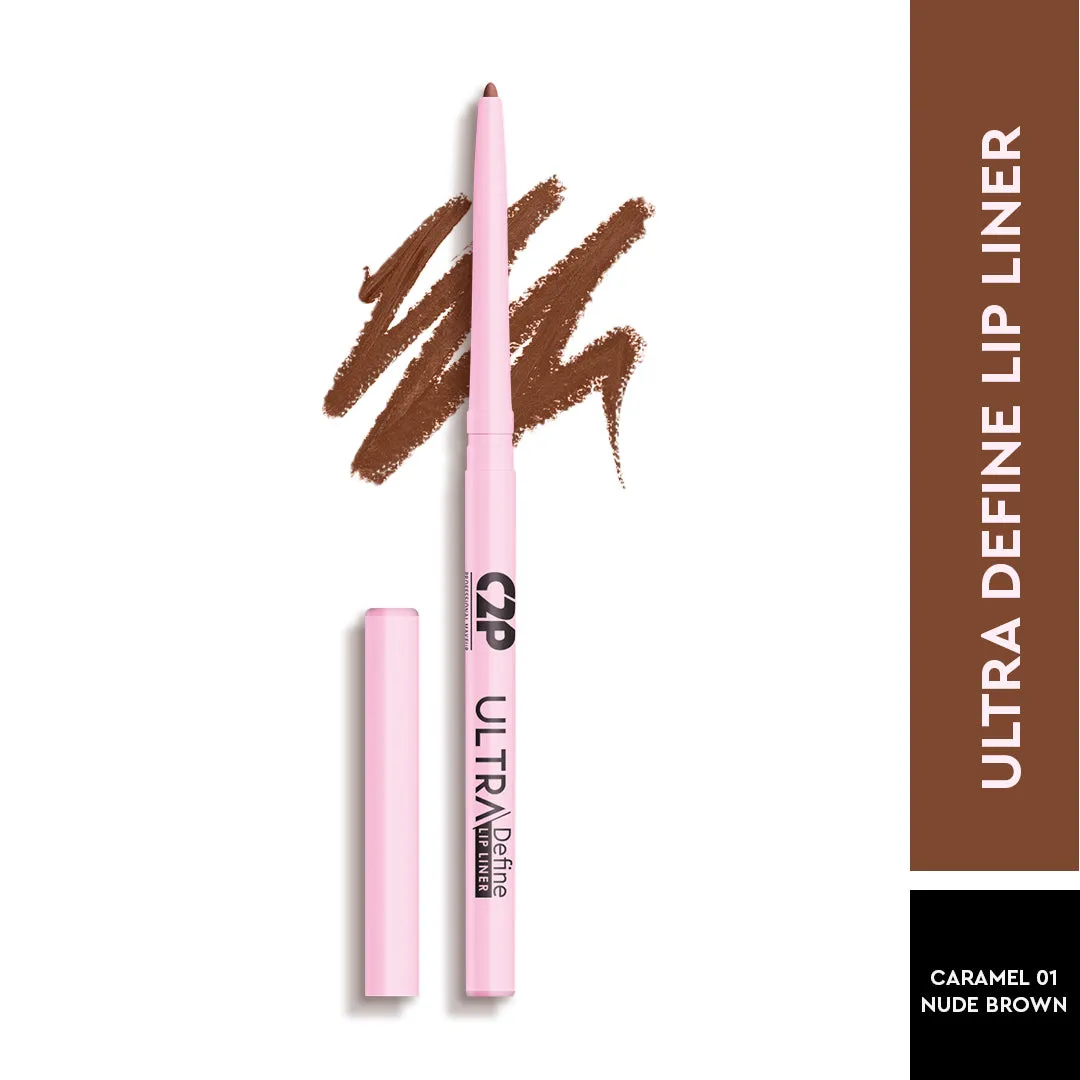 ULTRA DEFINE LIP LINER