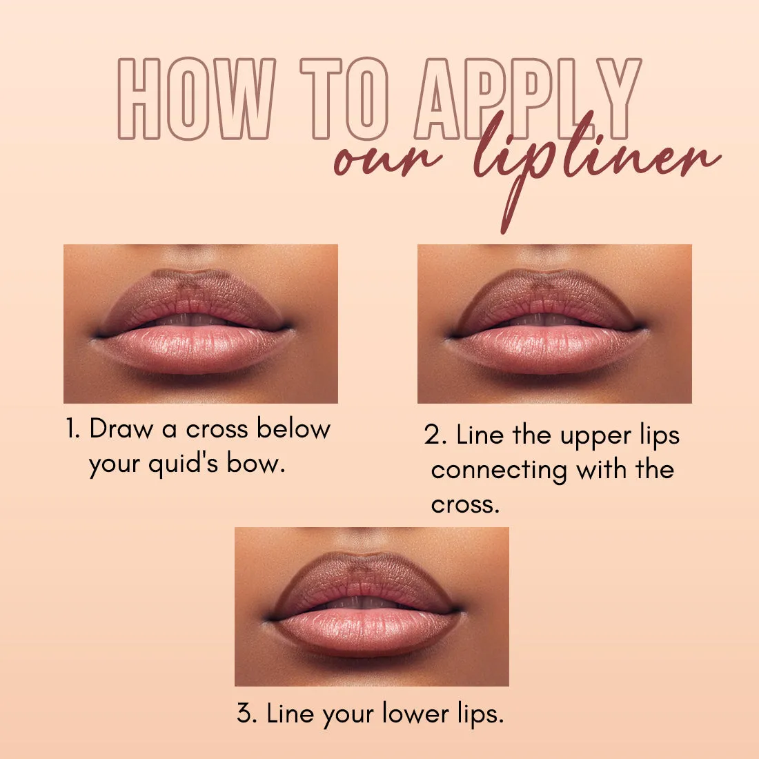 ULTRA DEFINE LIP LINER