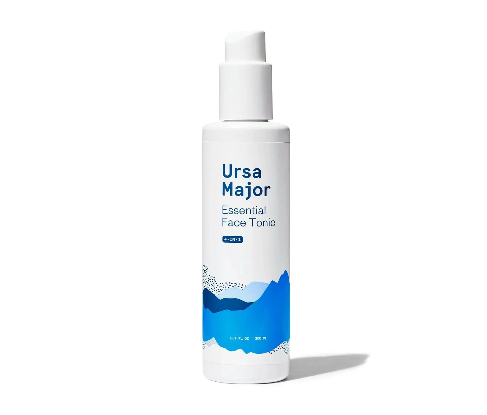 Ursa Major Essential Face Tonic