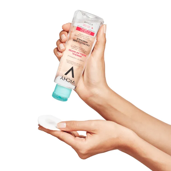 Vichy - Mineral Micellar Water For Sensitive Skin