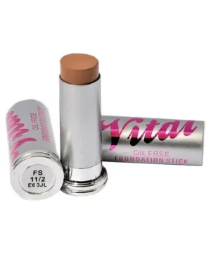 Vital Makeup Oil Free Foundation Stick FS 11 2